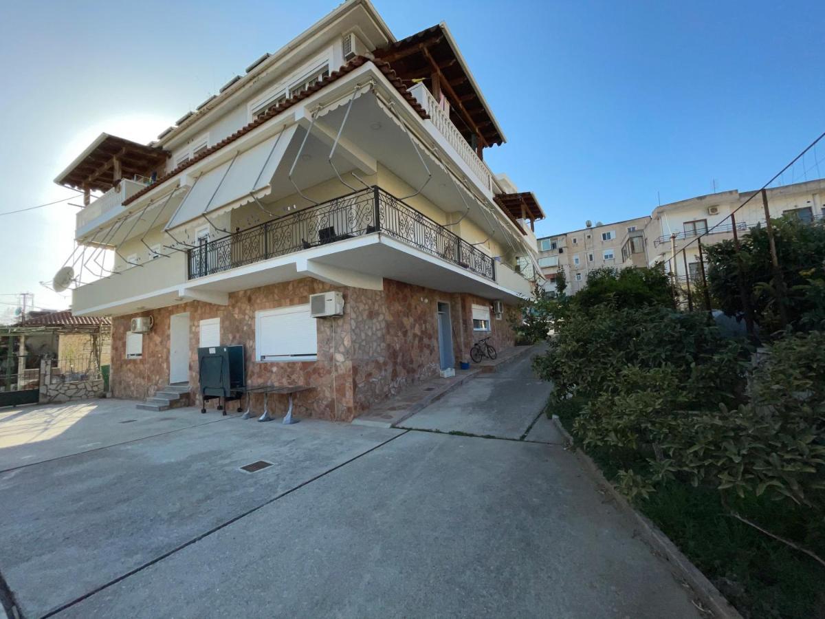 סרנדה Garden Villa Apartments מראה חיצוני תמונה