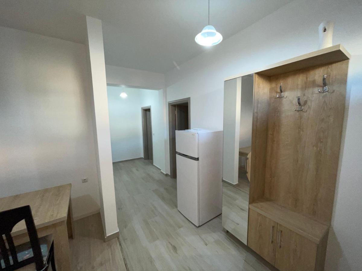 סרנדה Garden Villa Apartments מראה חיצוני תמונה