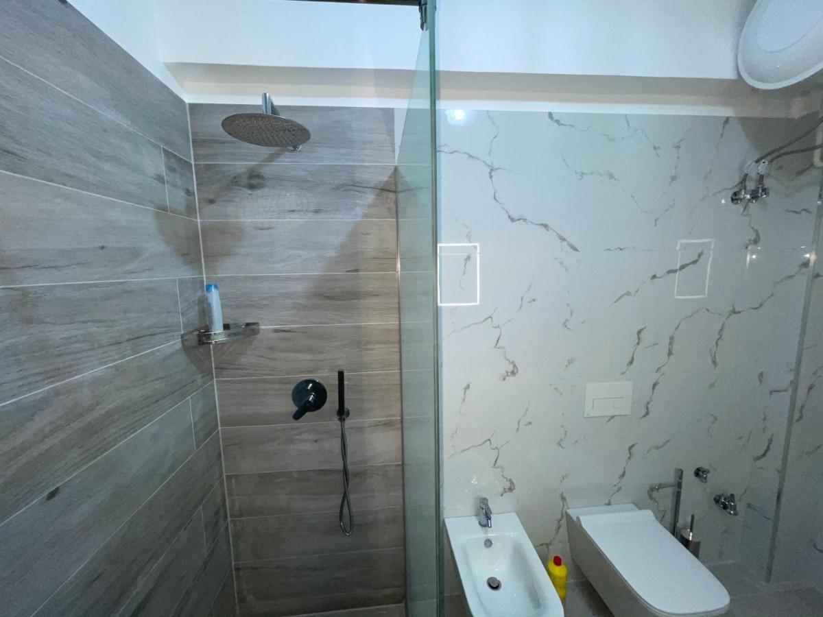 סרנדה Garden Villa Apartments מראה חיצוני תמונה