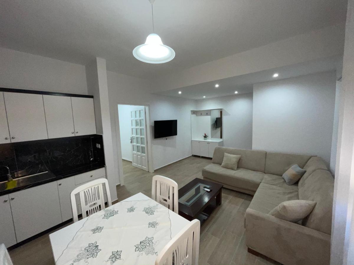 סרנדה Garden Villa Apartments מראה חיצוני תמונה