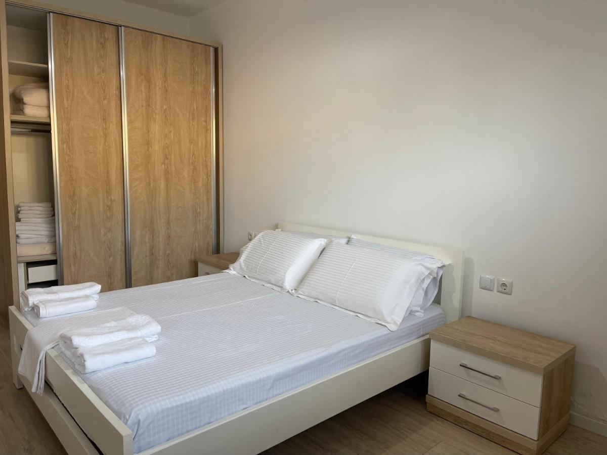 סרנדה Garden Villa Apartments מראה חיצוני תמונה