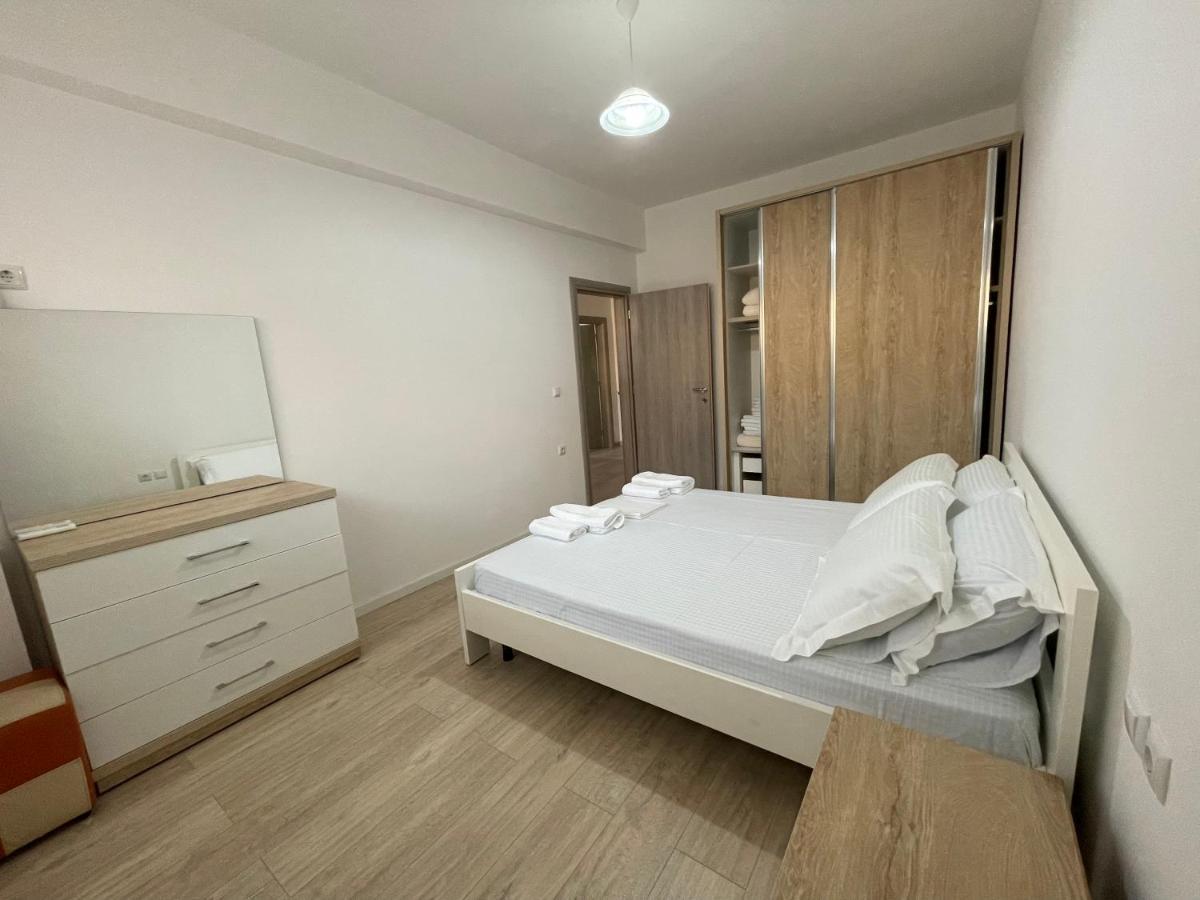 סרנדה Garden Villa Apartments מראה חיצוני תמונה