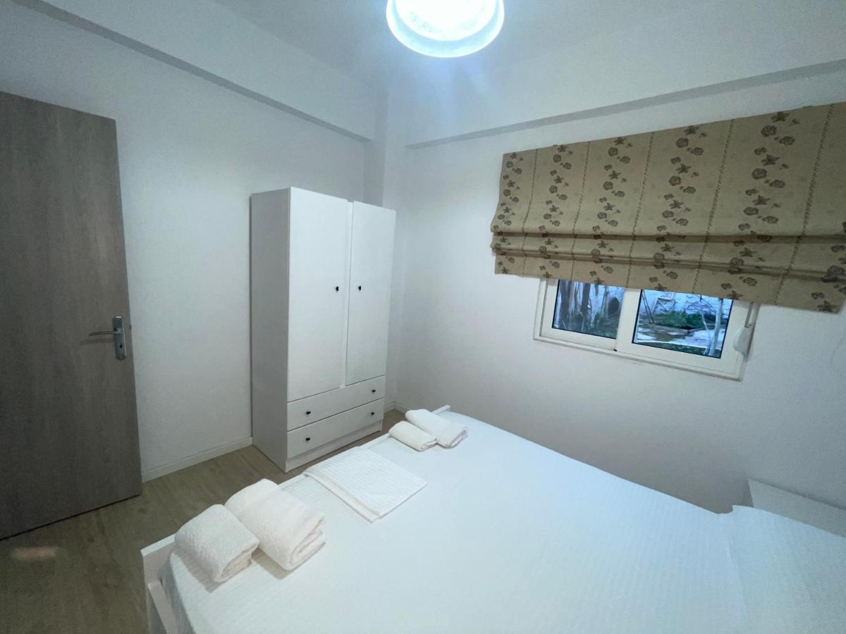 סרנדה Garden Villa Apartments מראה חיצוני תמונה