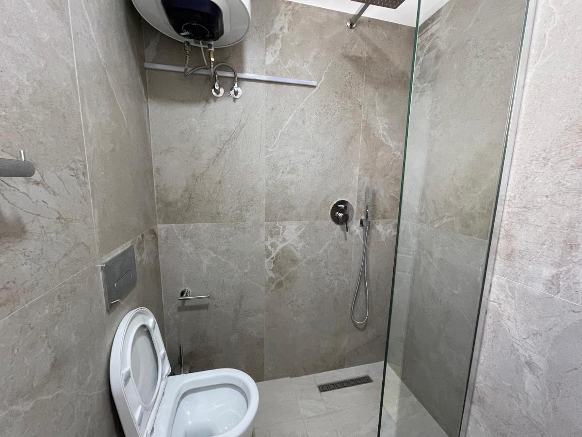 סרנדה Garden Villa Apartments מראה חיצוני תמונה