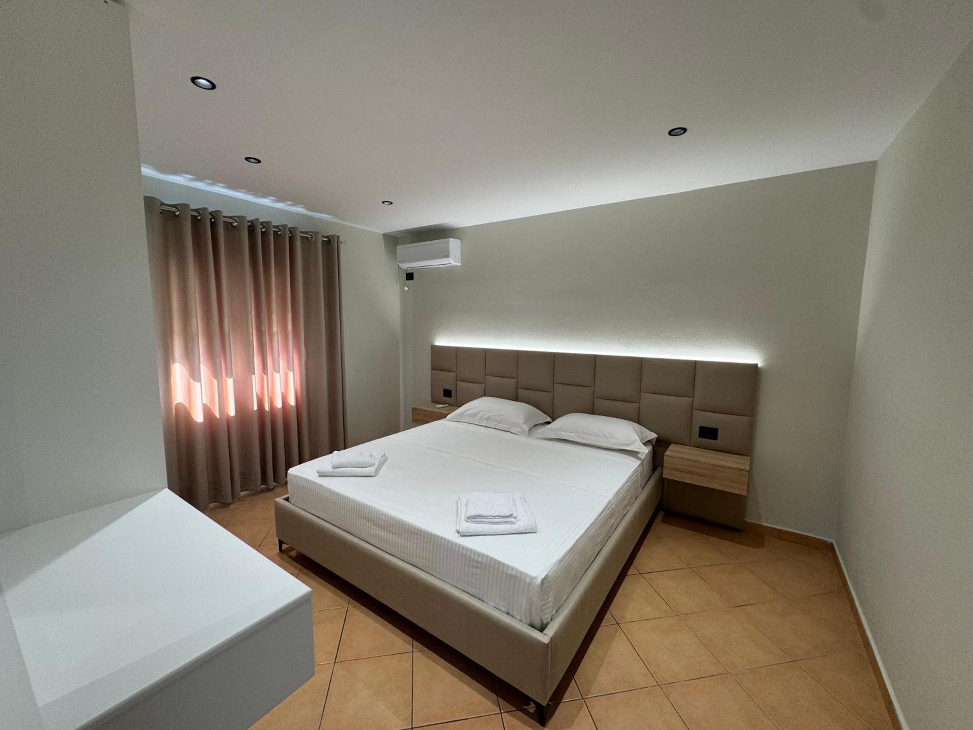 סרנדה Garden Villa Apartments מראה חיצוני תמונה
