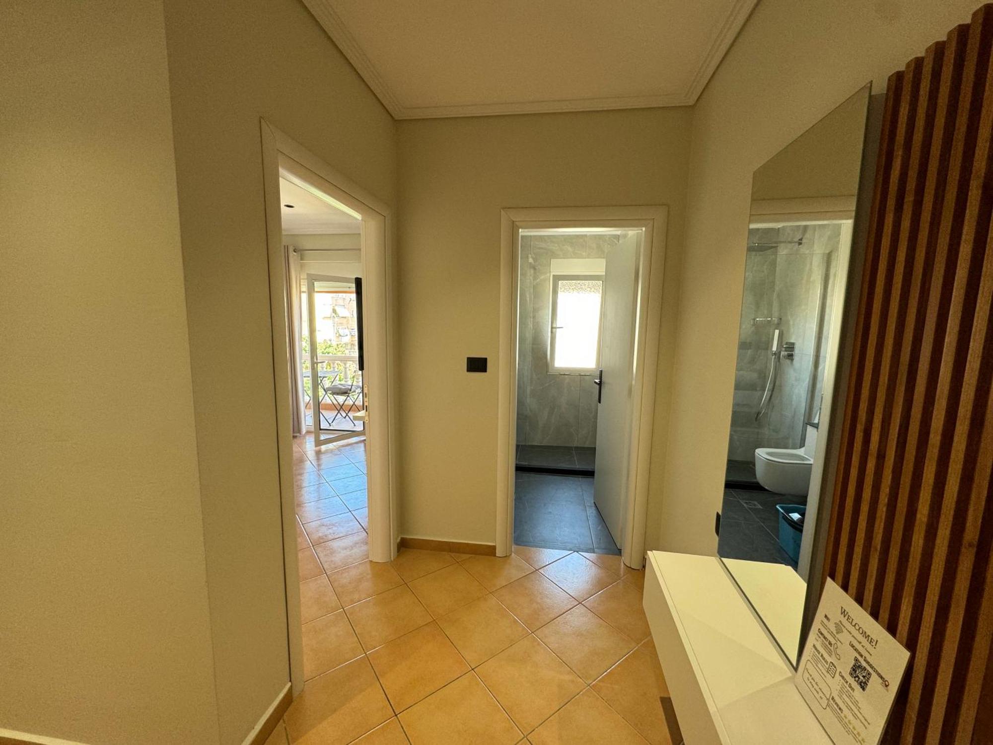 סרנדה Garden Villa Apartments מראה חיצוני תמונה