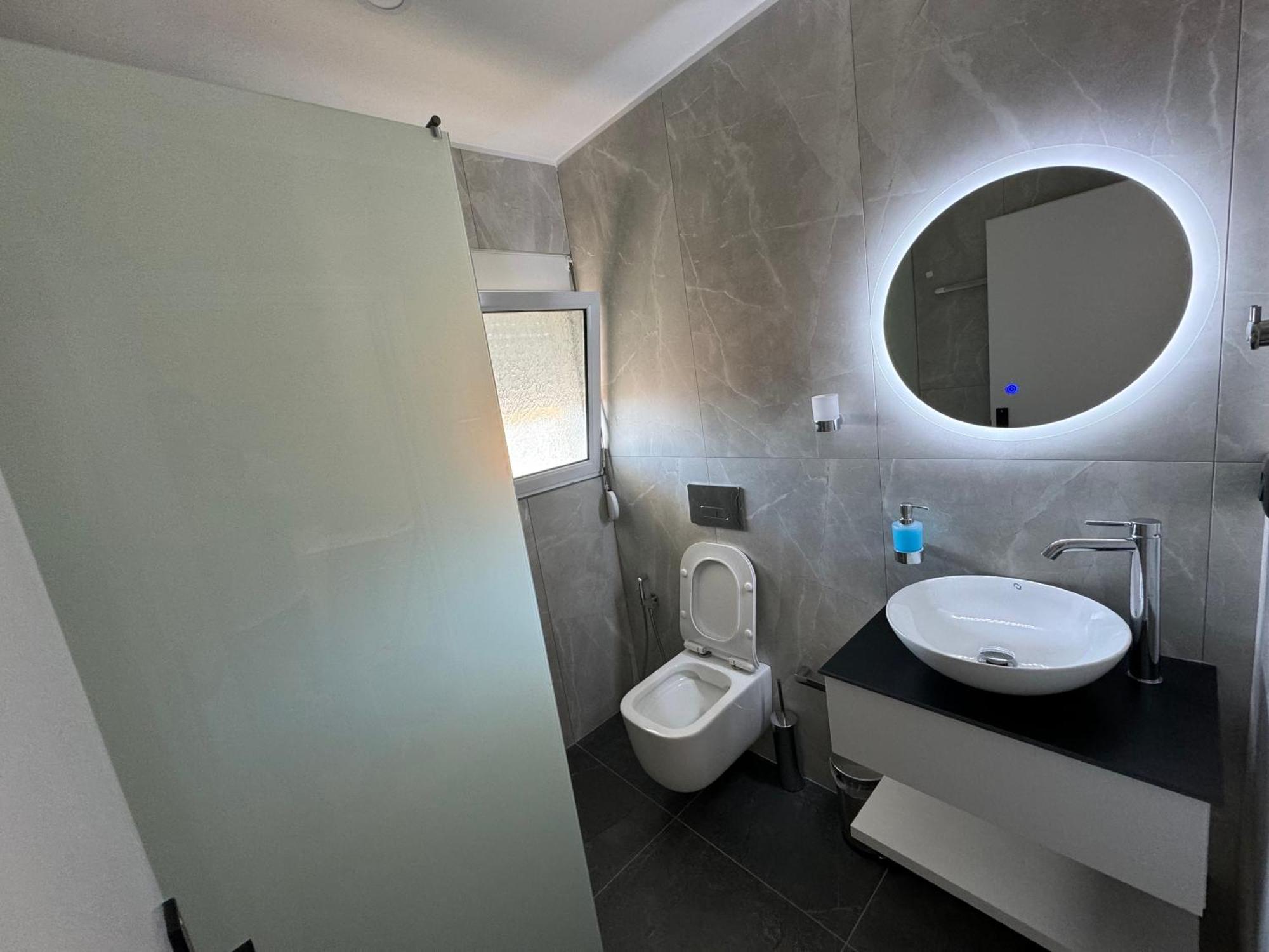 סרנדה Garden Villa Apartments מראה חיצוני תמונה