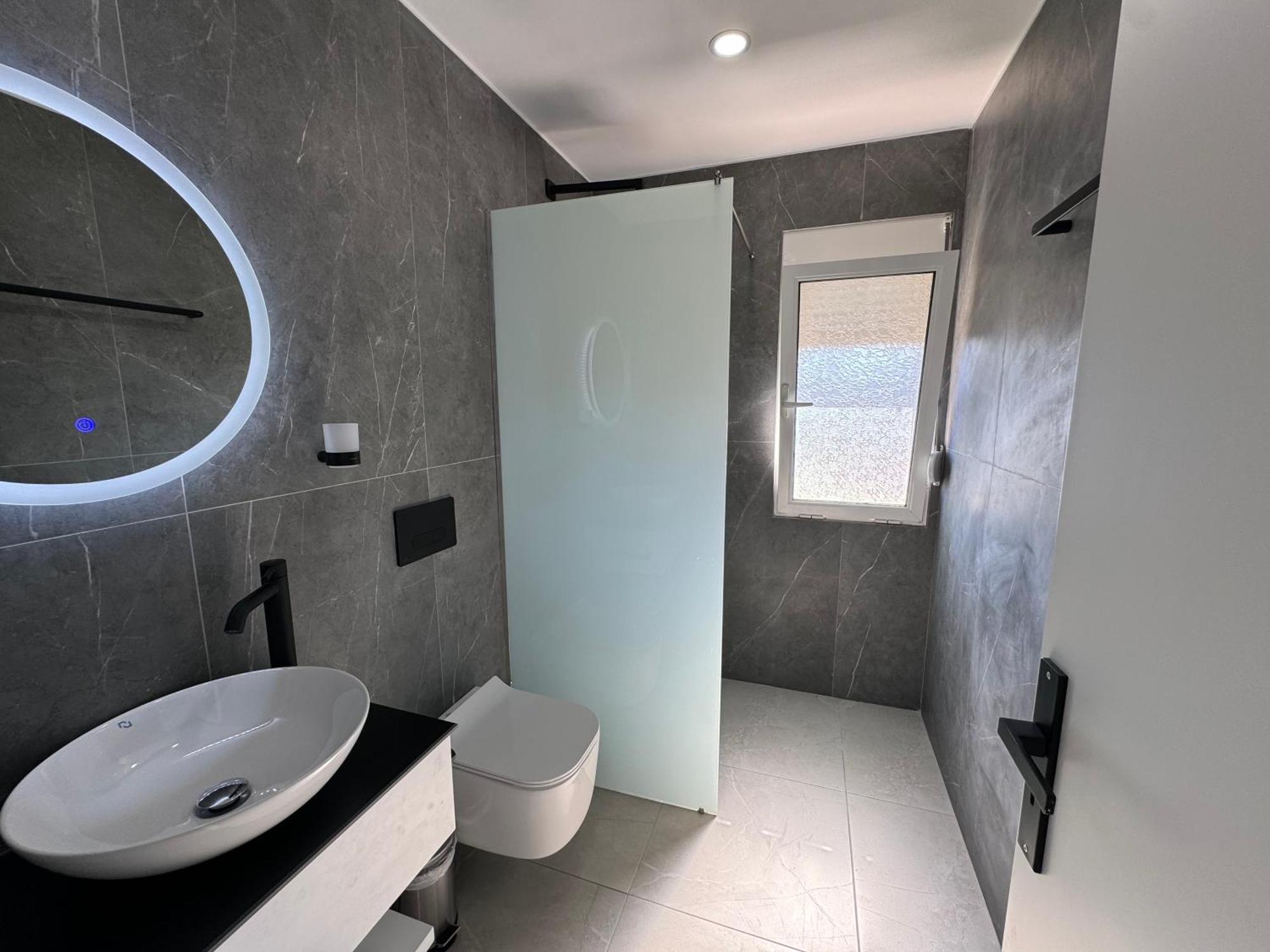 סרנדה Garden Villa Apartments מראה חיצוני תמונה