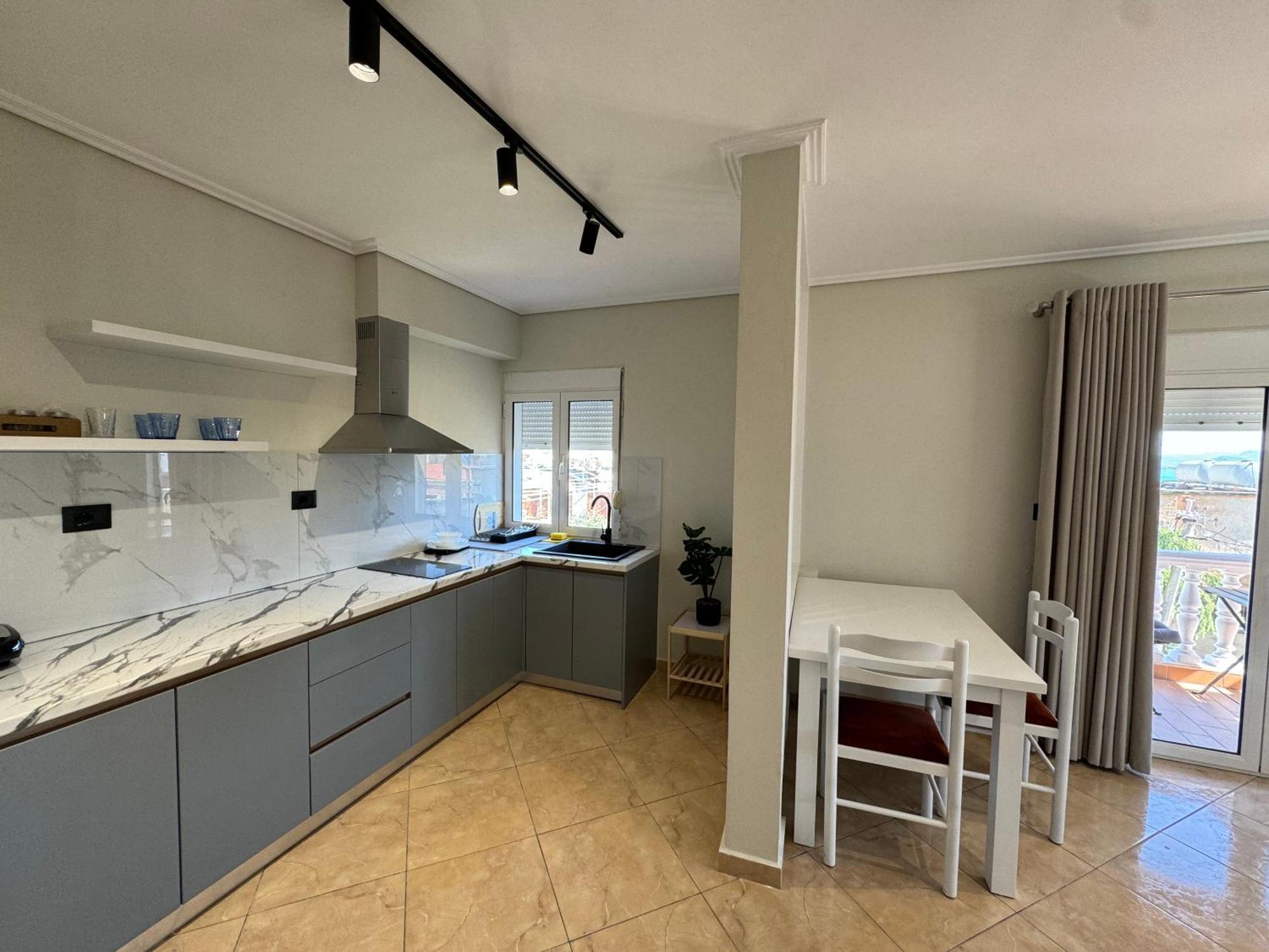 סרנדה Garden Villa Apartments מראה חיצוני תמונה
