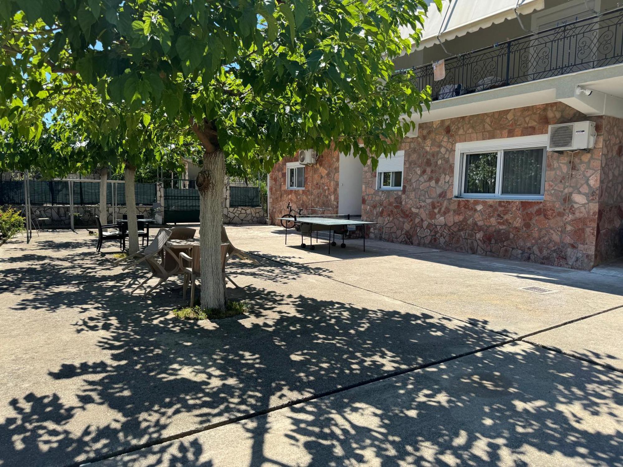 סרנדה Garden Villa Apartments מראה חיצוני תמונה